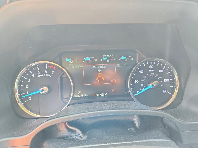 Photo 9 from auction – 2018 FORD EXPEDITION with VIN 1FMJK1LT1JEA44261