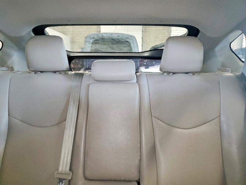 Photo 10 from auction – 2011 TOYOTA PRIUS with VIN JTDKN3DUXB5310316