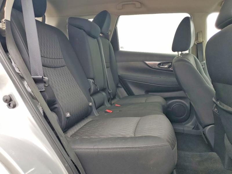 Photo 11 from auction – 2019 NISSAN ROGUE with VIN KNMAT2MT5KP546475