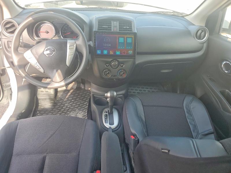 Photo 8 from auction – 2016 NISSAN VERSA with VIN 3N1CN7AP4GL874113