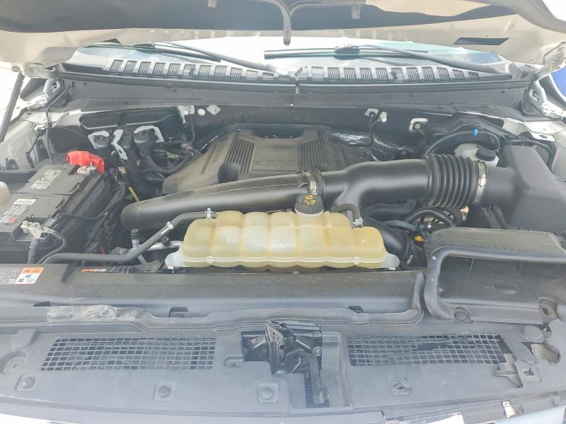 Photo 12 from auction – 2020 FORD EXPEDITION with VIN 1FMJU2AT0LEA77158