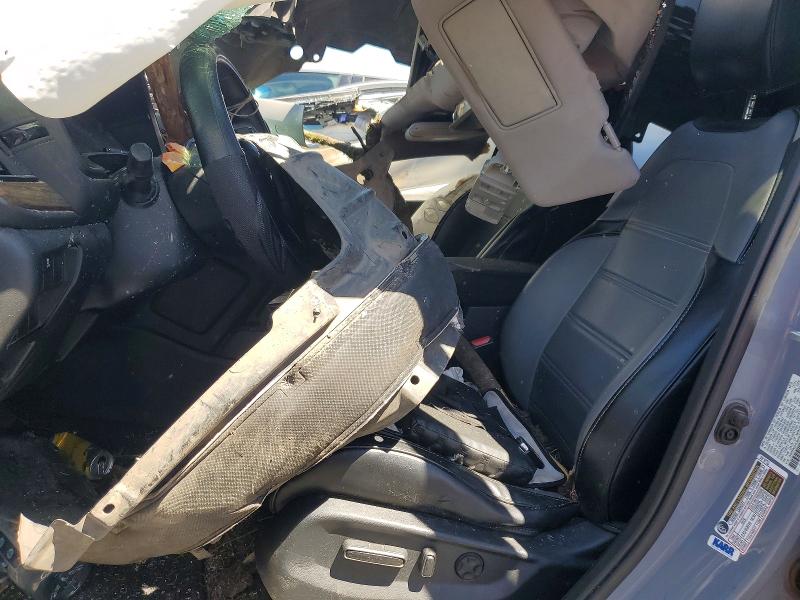 Photo 7 from auction – 2022 HONDA CR-V with VIN 2HKRW2H53NH615900