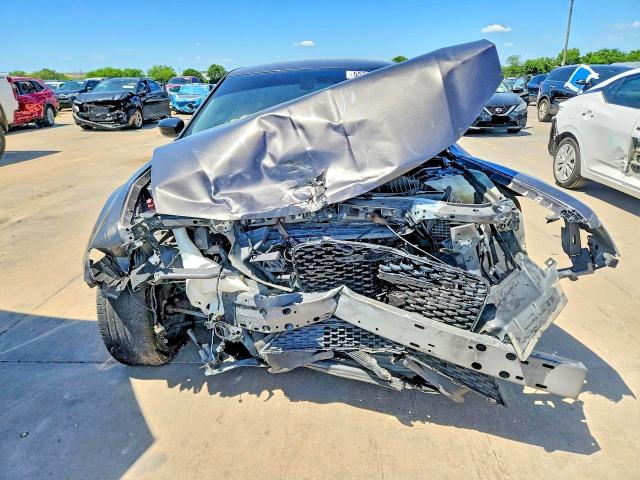 Photo 5 from auction – 2020 CHRYSLER 300 with VIN 2C3CCAAG5LH175676