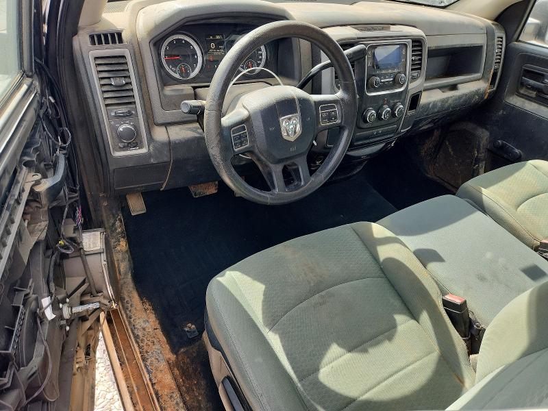 Photo 8 from auction – 2015 RAM 1500 with VIN 3C6JR6DT6FG651730