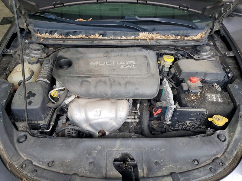 Photo 11 from auction – 2015 DODGE DART with VIN 1C3CDFBB7FD390135