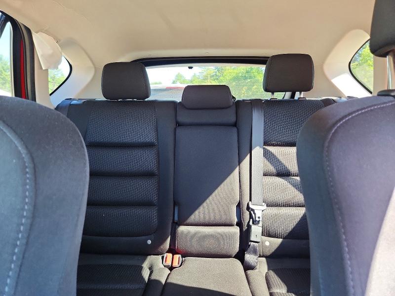 Photo 10 from auction – 2014 MAZDA CX-5 with VIN JM3KE2CY6E0402532
