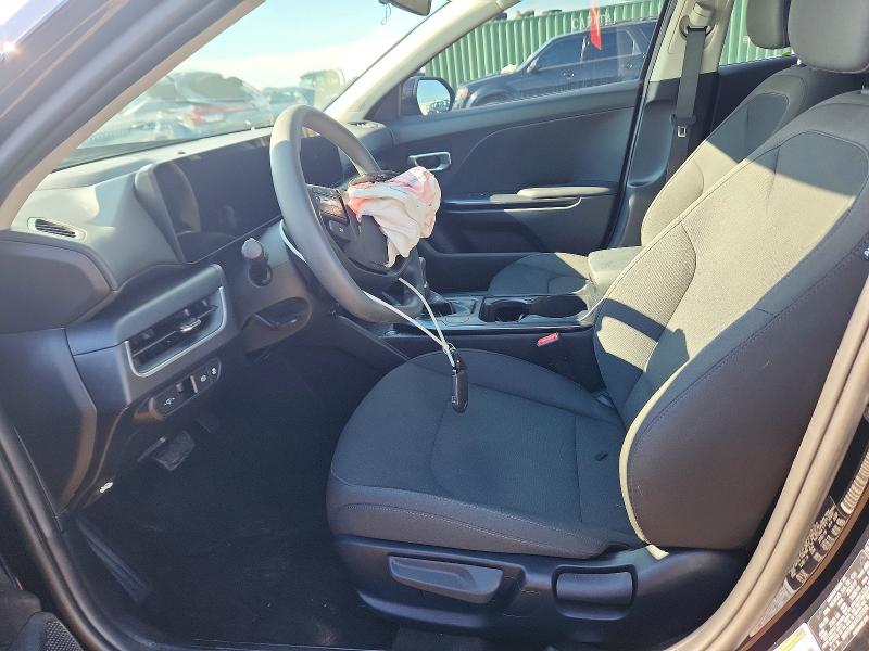 Photo 7 from auction – 2026 KIA K4 with VIN 3KPFT4DEXTE327970