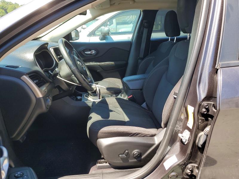 صورة رقم 7 من المزاد - 2016 JEEP CHEROKEE مع VIN 1C4PJMCB5GW218605