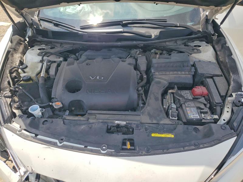 Photo 11 from auction – 2020 NISSAN MAXIMA with VIN 1N4AA6EV3LC385328