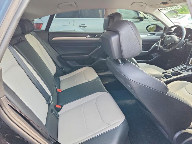 Photo 10 from auction – 2019 VOLKSWAGEN ARTEON with VIN WVWAR7AN2KE024092