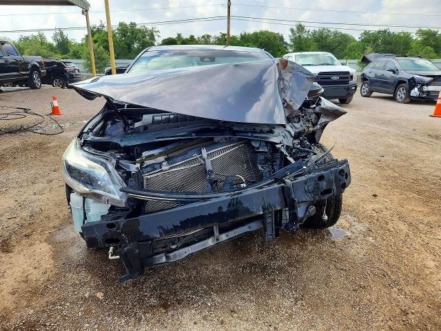 Photo 5 from auction – 2018 TOYOTA AVALON with VIN 4T1BK1EB4JU282698