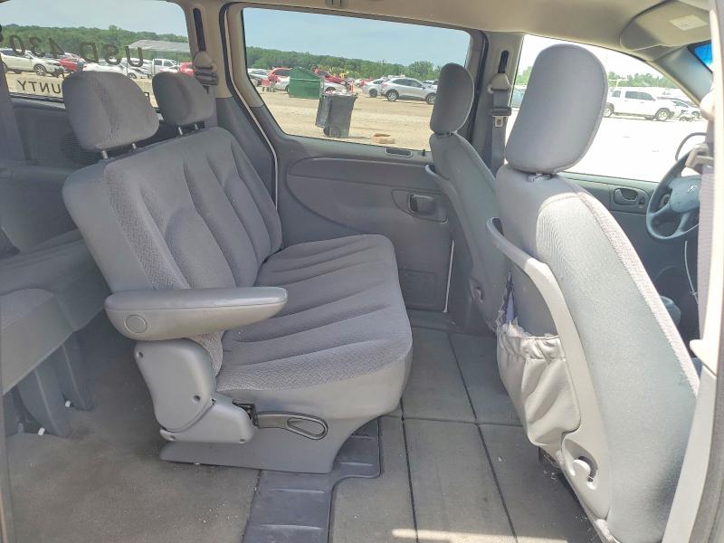 Zdjęcie 11 z aukcji – 2006 DODGE GRAND CARAVAN z VIN 1D4GP24E86B650013