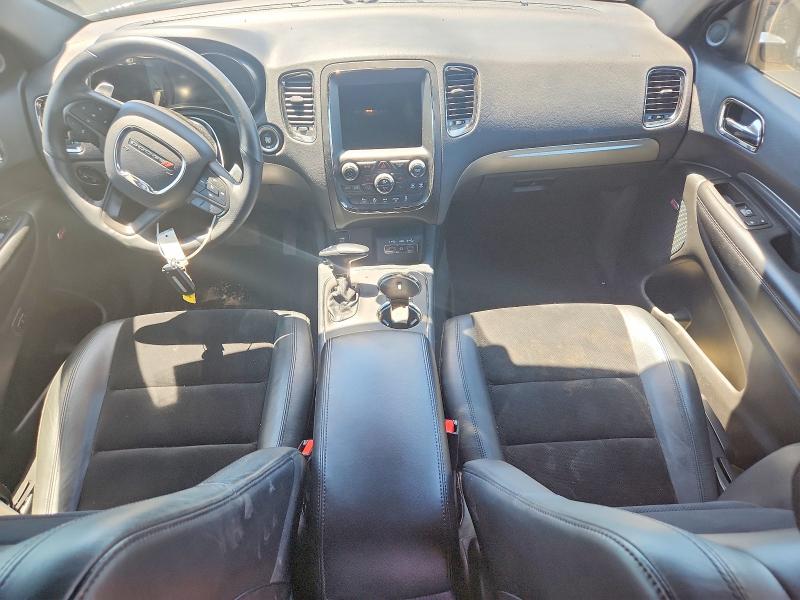 Photo 8 from auction – 2018 DODGE DURANGO with VIN 1C4RDJDG2JC194832