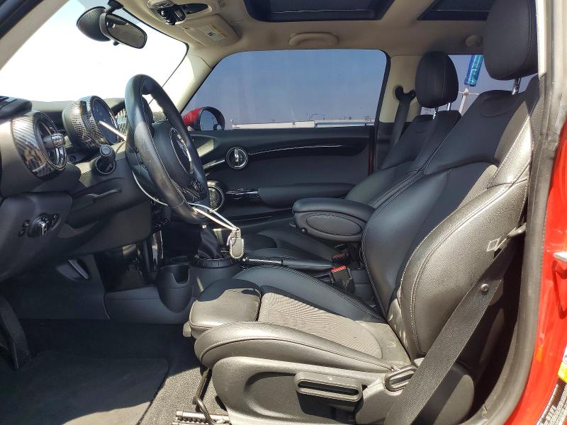 Photo 7 from auction – 2015 MINI COOPER with VIN WMWXP7C50F2A39789