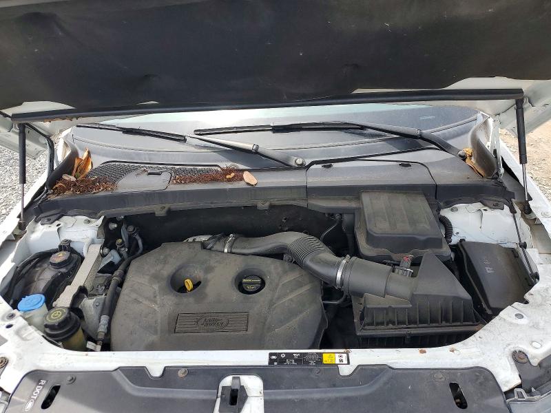 Photo 11 from auction – 2013 LAND ROVER LR2 with VIN SALFR2BG6DH365854