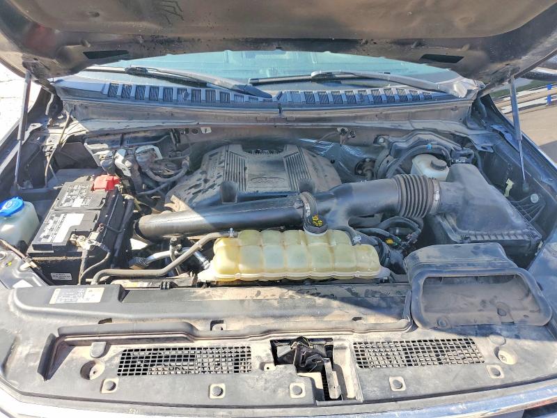 Photo 12 from auction – 2020 FORD EXPEDITION with VIN 1FMJK1JT3LEA69152