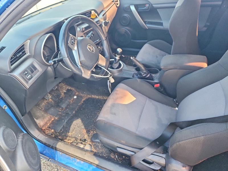 Photo 7 from auction – 2015 SCION TC with VIN JTKJF5C77F3094032