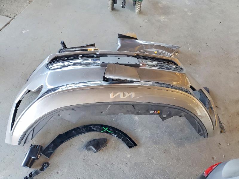 Photo 13 from auction – 2023 KIA NIRO with VIN KNDCR3L14P5029734