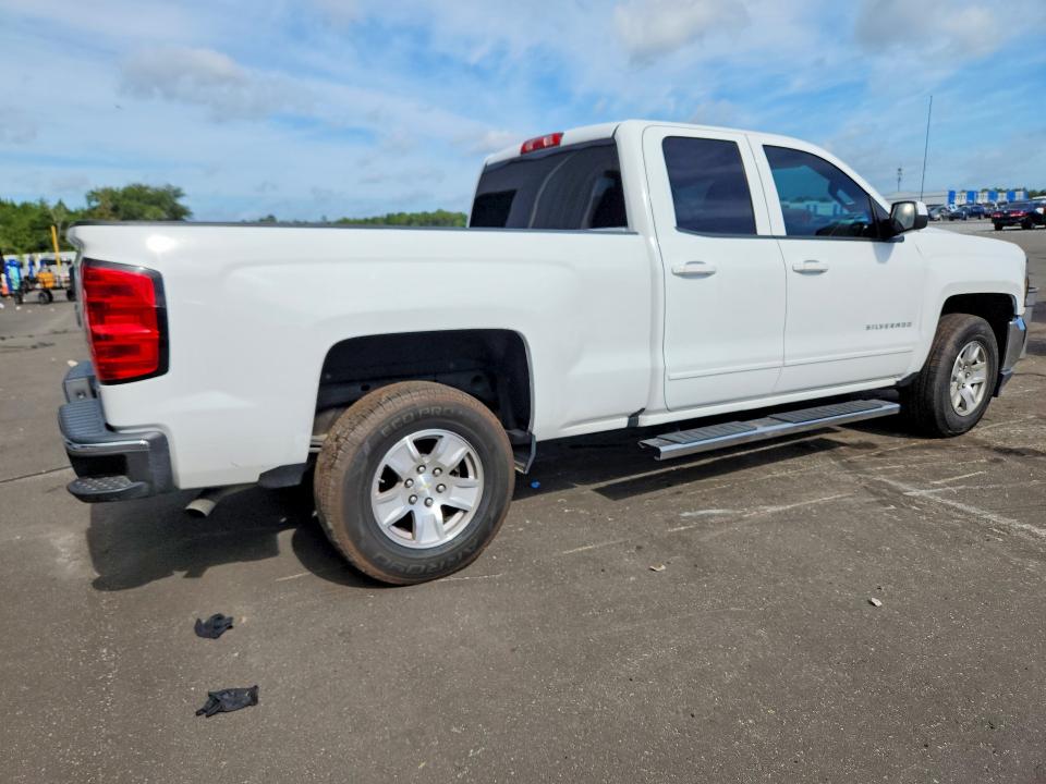 Photo 3 from auction – 2018 CHEVROLET SILVERADO with VIN 1GCRCRECXJZ179828