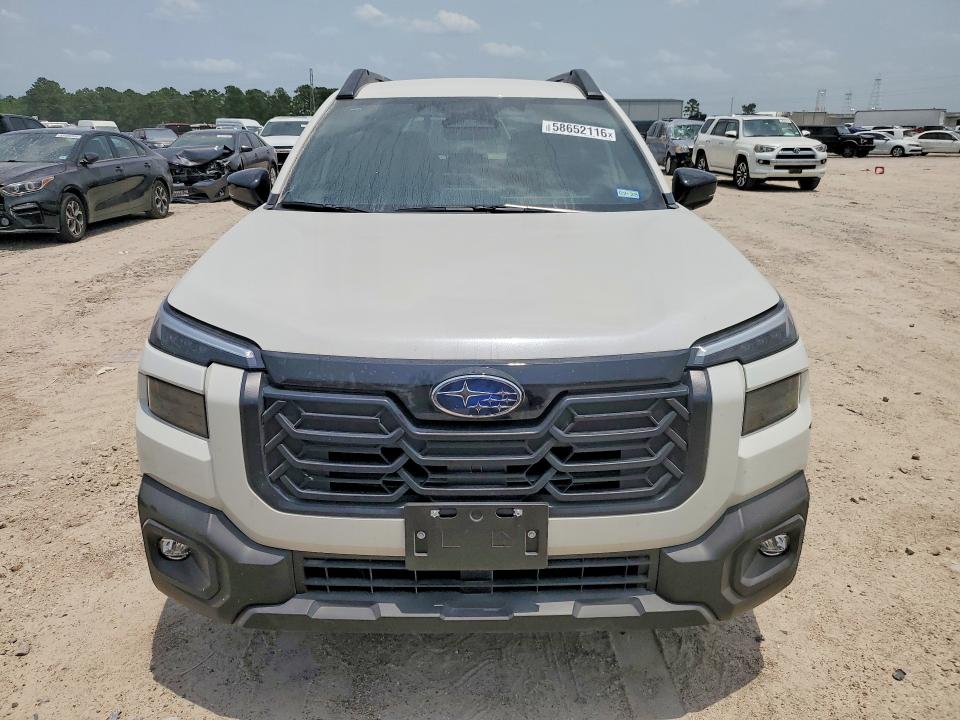 Photo 5 from auction – 2026 SUBARU OUTBACK with VIN JF2BUPAD6TY487395