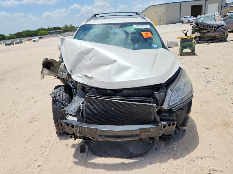 Photo 5 from auction – 2014 CHEVROLET TRAVERSE with VIN 1GNKRHKD5EJ212799