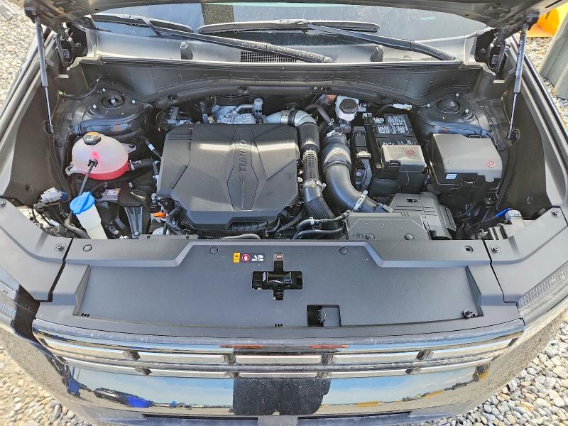 Photo 12 from auction – 2025 HYUNDAI SANTA FE with VIN 5NMP2DGL9SH097007