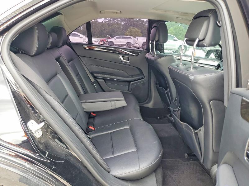 Photo 10 from auction – 2014 MERCEDES-BENZ E with VIN WDDHF5KB8EA914002