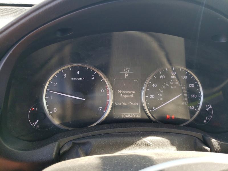 صورة رقم 9 من المزاد - 2015 LEXUS NX مع VIN JTJYARBZ3F2018812