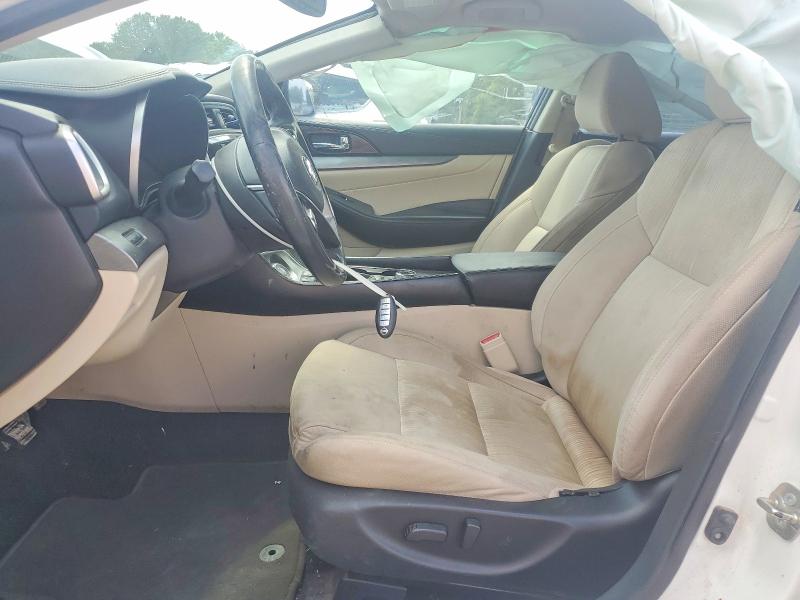 Photo 7 from auction – 2017 NISSAN MAXIMA with VIN 1N4AA6AP2HC423601