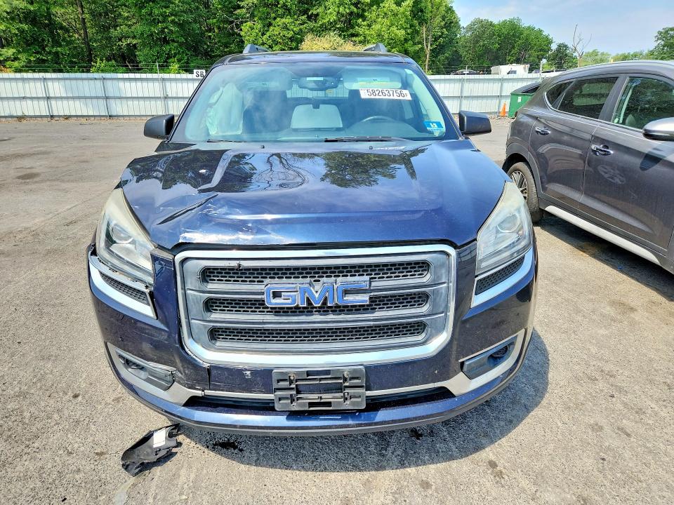 Photo 5 from auction – 2016 GMC ACADIA with VIN 1GKKVPKD6GJ327966