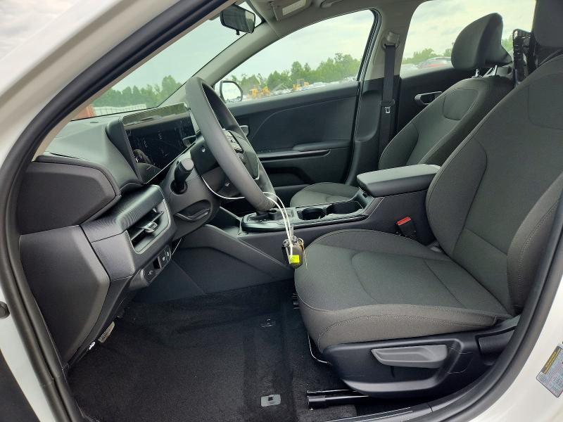 Photo 7 from auction – 2026 KIA K4 with VIN 3KPFT4DE8TE322086