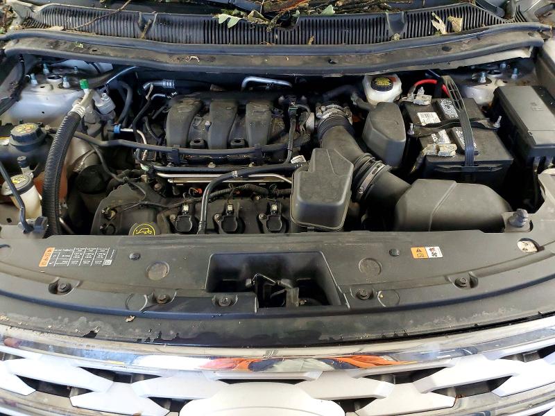 Фото 12 с аукциона – 2019 FORD EXPLORER с VIN 1FM5K8D8XKGA50134