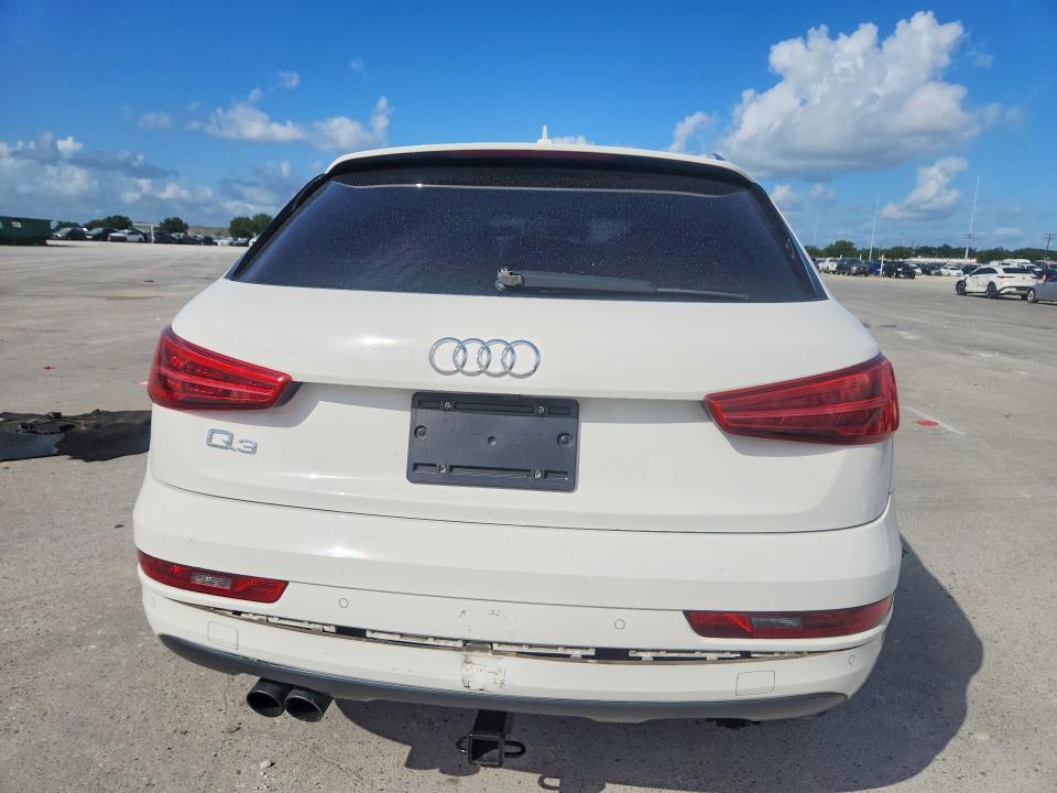 Photo 6 from auction – 2017 AUDI Q3 with VIN WA1BCCFS5HR016335