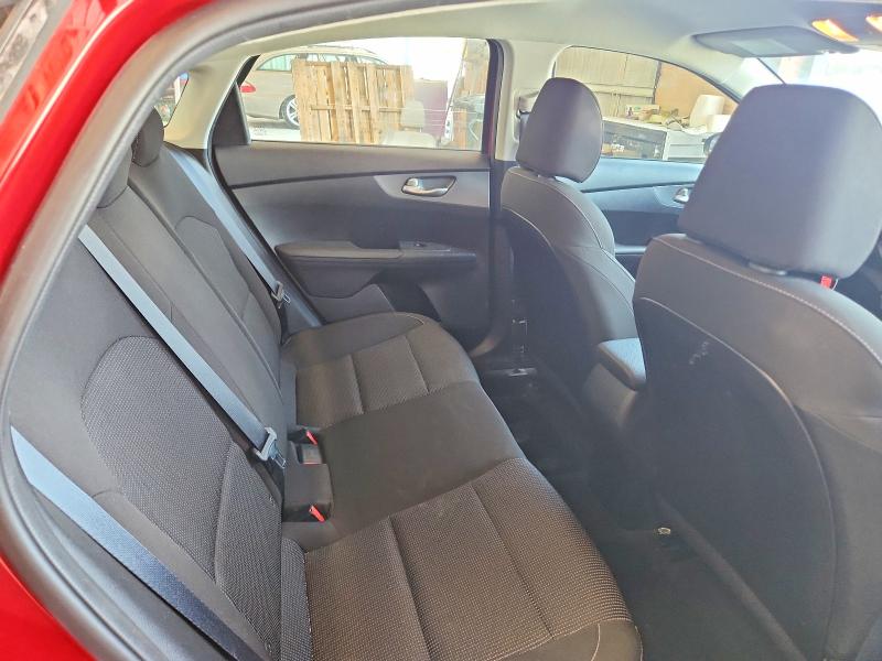 Foto 10 de la subasta – 2019 KIA FORTE con VIN 3KPF24AD2KE048249