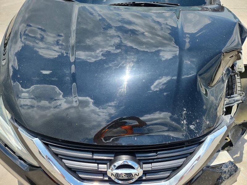 Photo 11 from auction – 2017 NISSAN ALTIMA with VIN 1N4AL3AP2HC275670