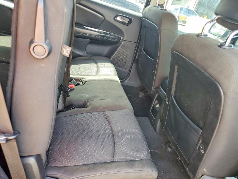 Снимка 10 от търг – 2020 DODGE JOURNEY с VIN 3C4PDCAB2LT219182