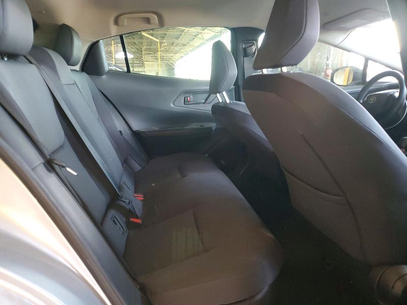 Photo 10 from auction – 2023 TOYOTA PRIUS with VIN JTDACAAU4P3005598