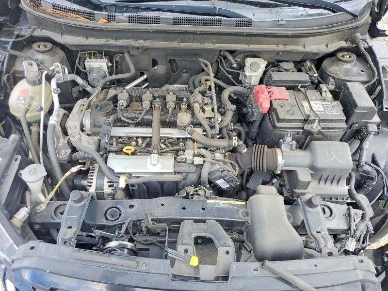 Photo 11 from auction – 2022 NISSAN KICKS with VIN 3N1CP5BV3NL492129