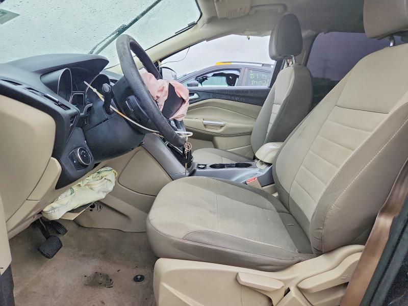 Photo 7 from auction – 2013 FORD ESCAPE with VIN 1FMCU9GX5DUC26148