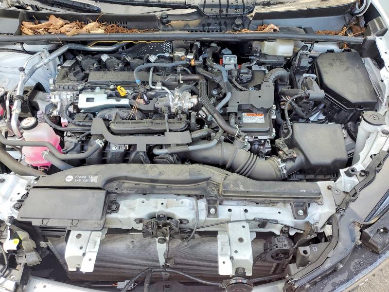 Photo 11 from auction – 2025 TOYOTA PRIUS with VIN JTDACAAU9S3058192