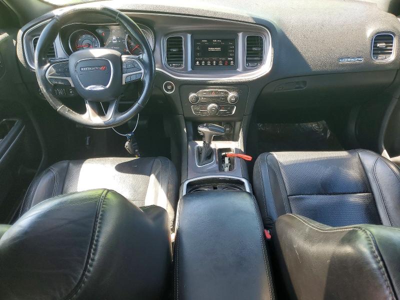 Photo 8 from auction – 2019 DODGE CHARGER with VIN 2C3CDXBG3KH650223