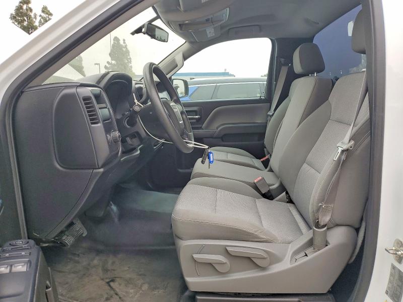 Photo 7 from auction – 2015 GMC SIERRA with VIN 1GTN1TEH2FZ401461