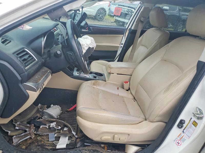 Photo 7 from auction – 2017 SUBARU OUTBACK with VIN 4S4BSANC8H3404603