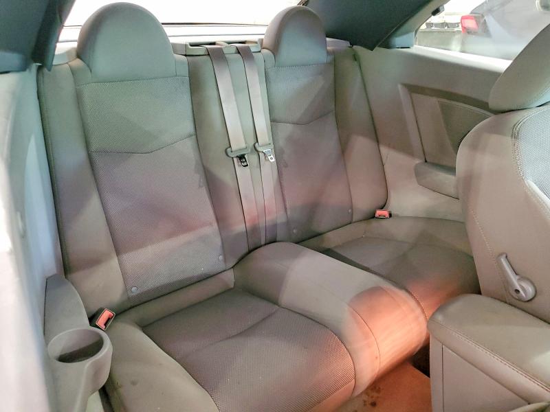 Снимка 10 от търг – 2008 CHRYSLER SEBRING с VIN 1C3LC55R58N278212