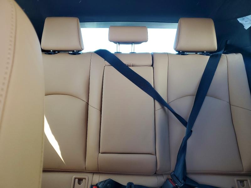 Photo 10 from auction – 2025 LEXUS UX 300H with VIN JTHUCJDH3S2014169