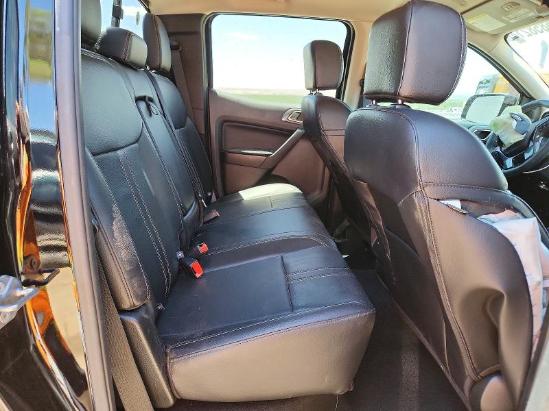 Photo 10 from auction – 2022 FORD RANGER with VIN 1FTER4FH8NLD29857