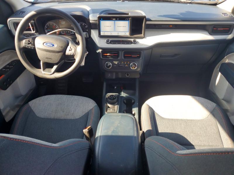 Снимка 8 от търг – 2022 FORD MAVERICK с VIN 3FTTW8F95NRA04097
