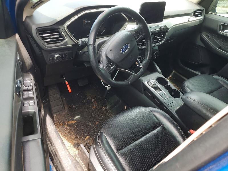 Photo 8 from auction – 2020 FORD ESCAPE with VIN 1FMCU0H69LUA06737