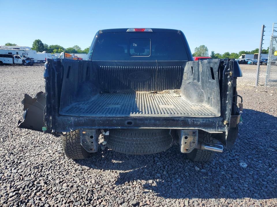 Photo 6 from auction – 2016 FORD F150 with VIN 1FTEW1EG7GFB42370