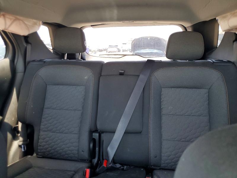 Photo 10 from auction – 2019 CHEVROLET EQUINOX with VIN 3GNAXKEV1KS556904